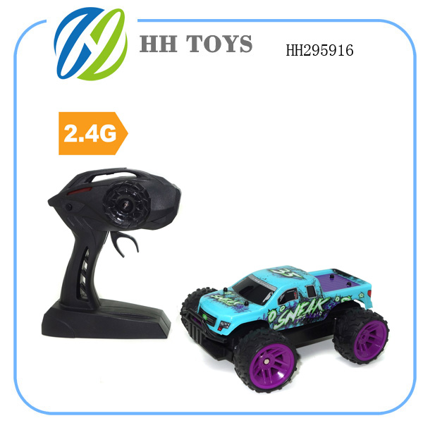 R/C toys