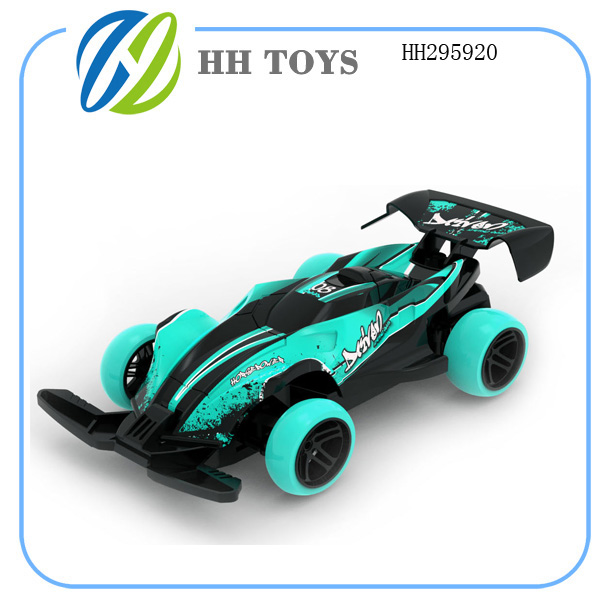 R/C toys