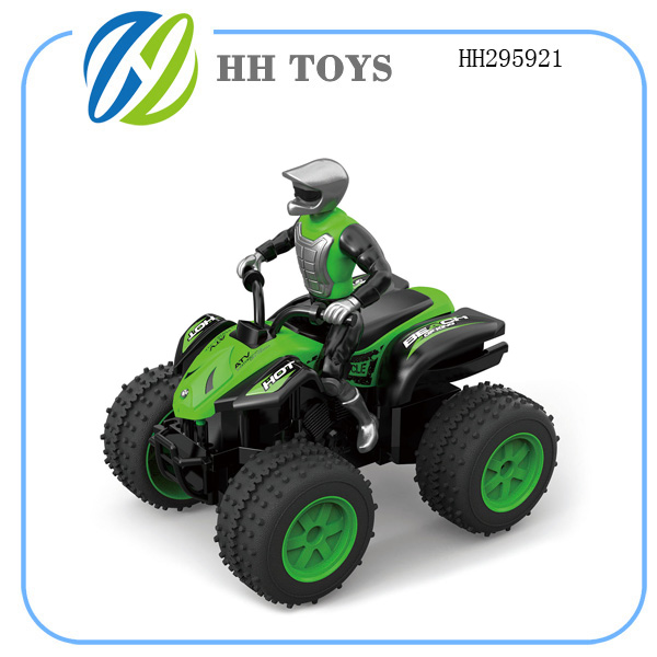 R/C toys