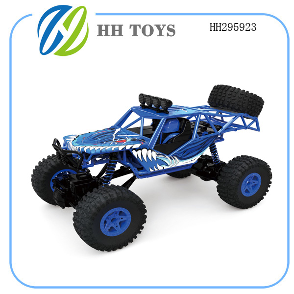 R/C toys