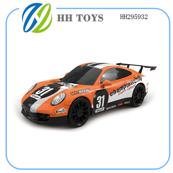 R/C toys