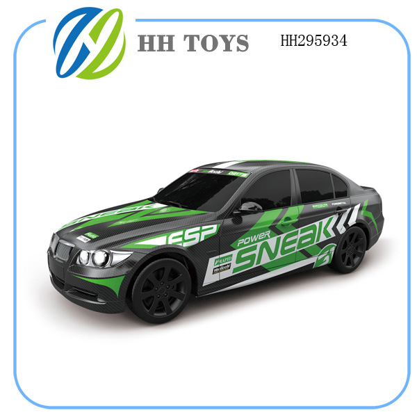 R/C toys