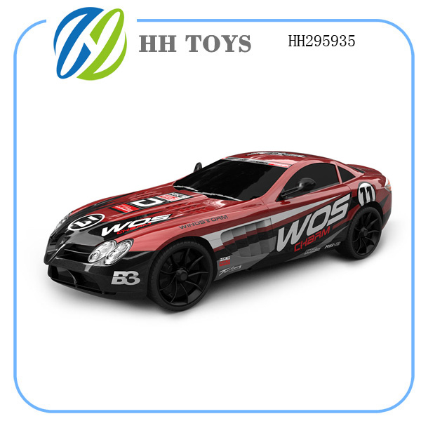 R/C toys