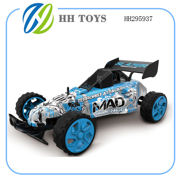 R/C toys