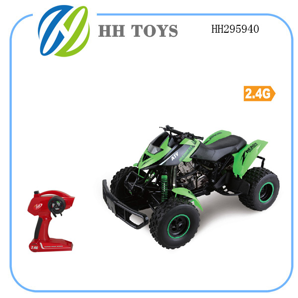 R/C toys