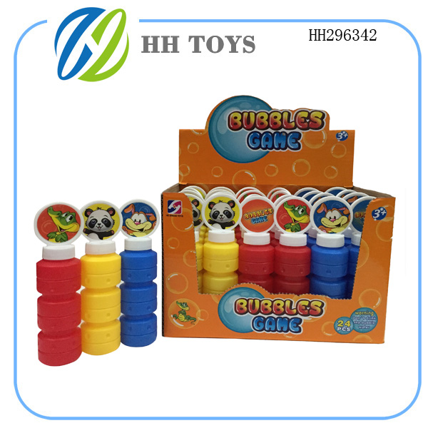 Bubble toys