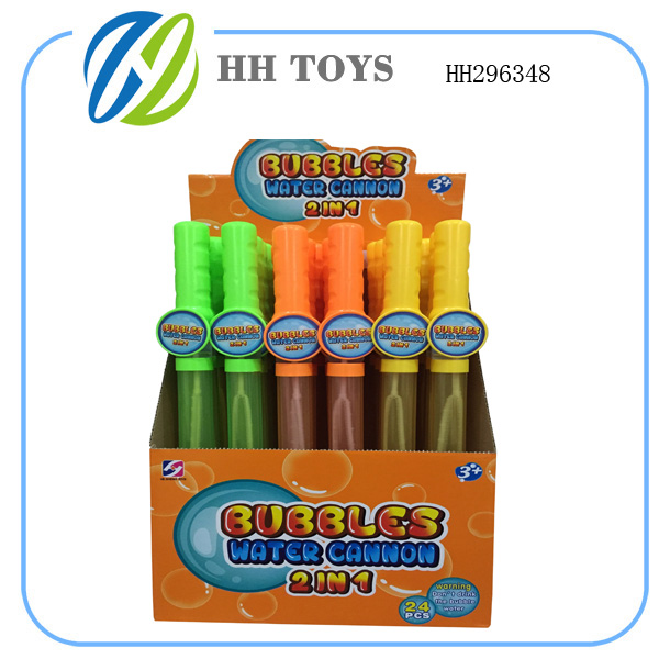 Bubble toys