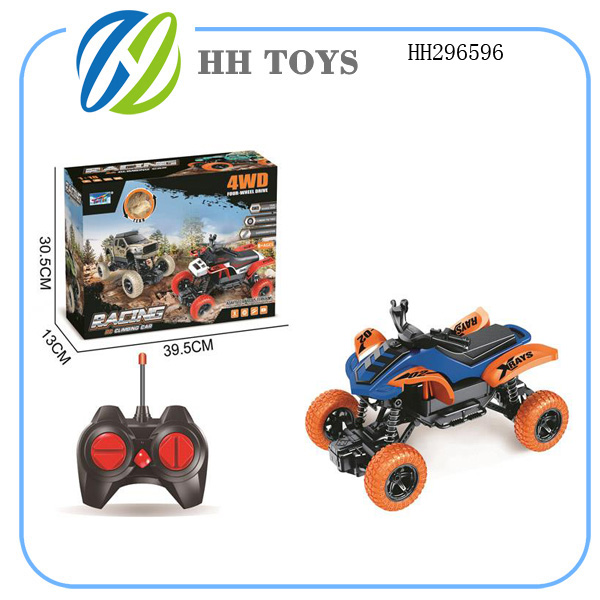 1:16 4CH  RC CAR