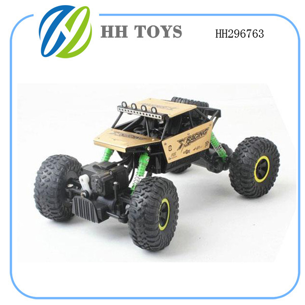 1：18 2.4G  RC CAR