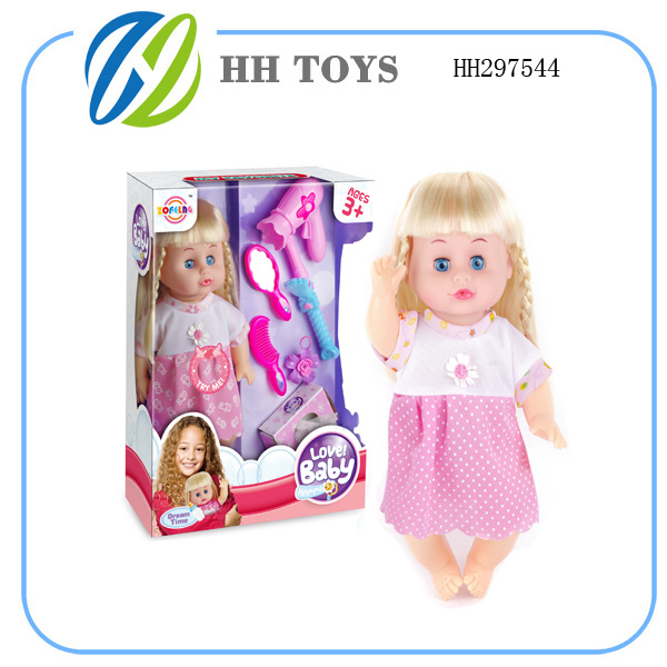 Doll set