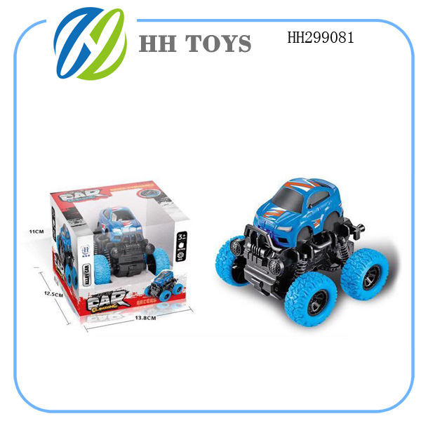 Alloy toy car