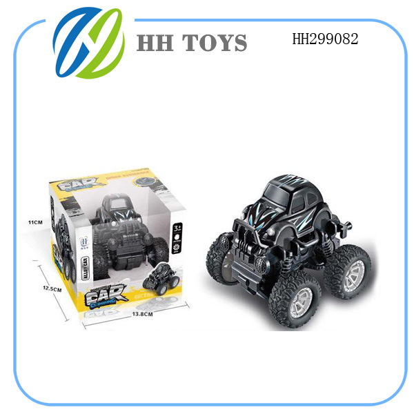 Alloy toy car