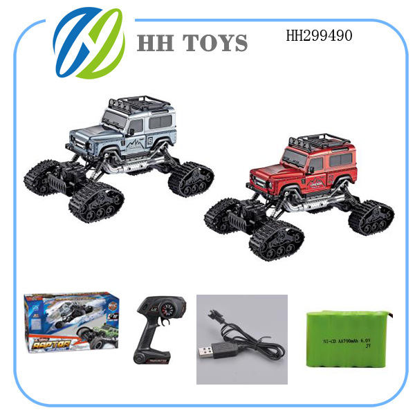 1:14 RC CAR