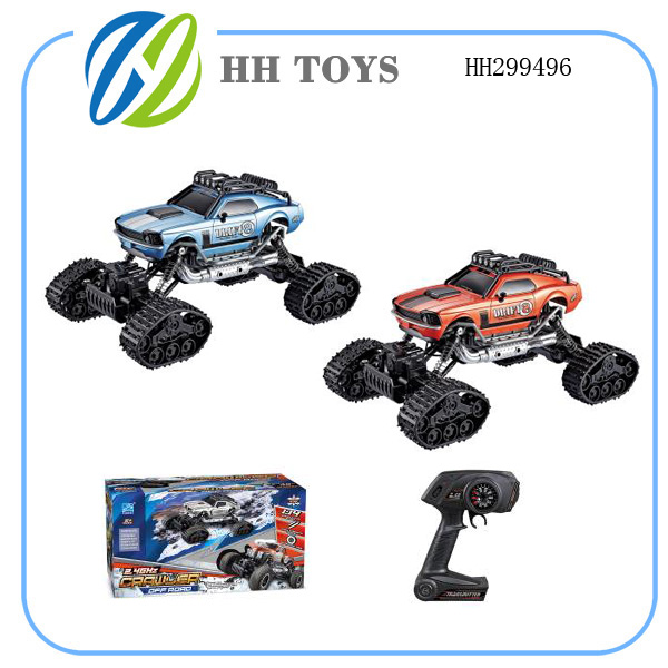 1:14 RC CAR