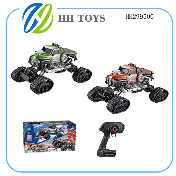 1:14 RC CAR