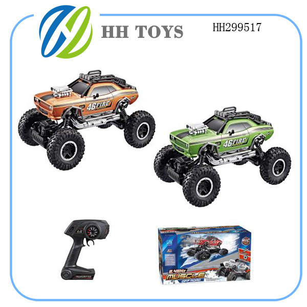 1:12 RC CAR