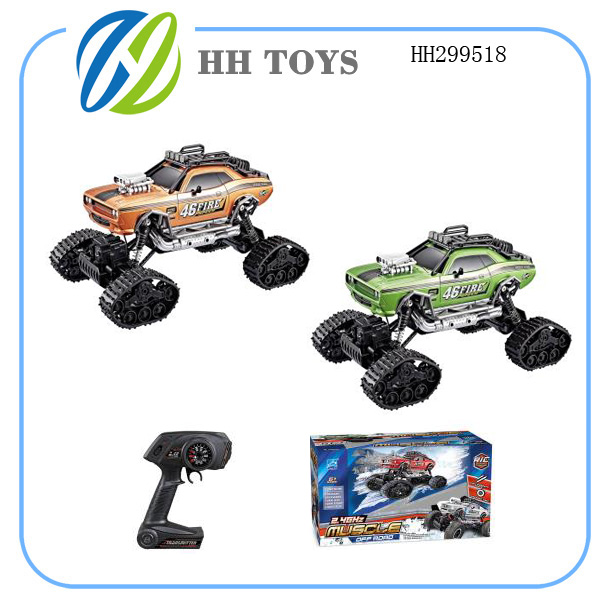 1:12 RC CAR