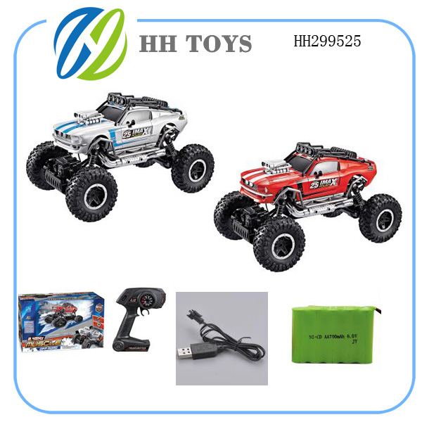 1:12 RC CAR