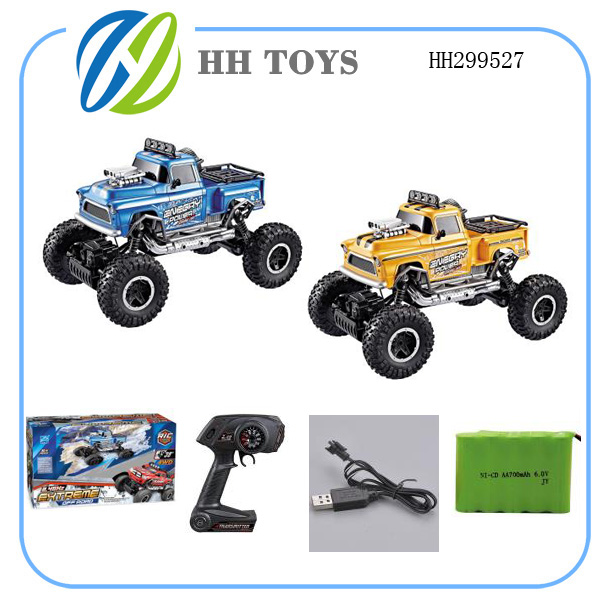 1:12 RC CAR