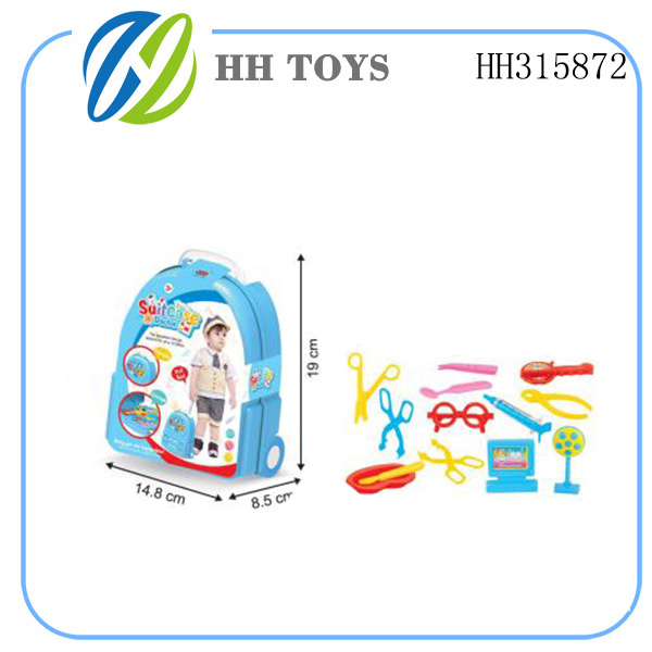 Medical supplies Mini schoolbag