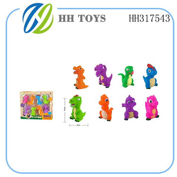 Dinosaur 8pcs