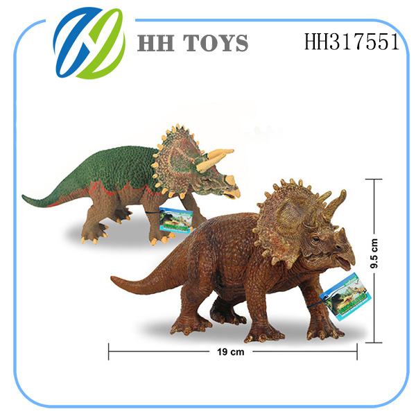 Triceratops