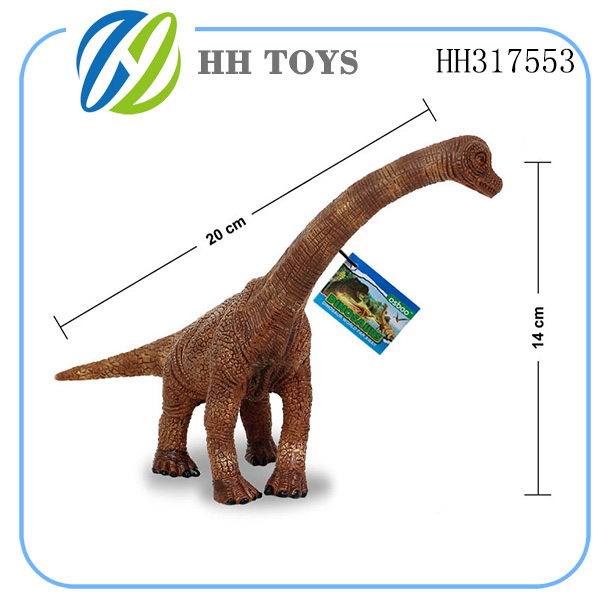 brachiosaurus