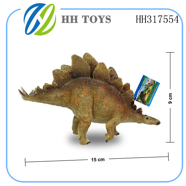 Stegosaurus