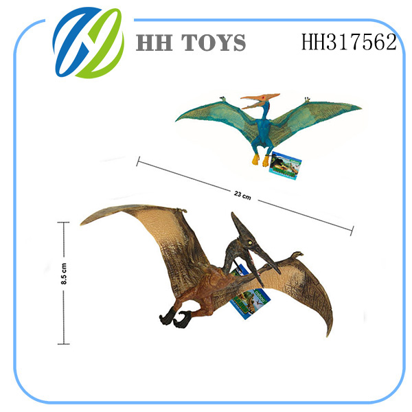 Pterosaur