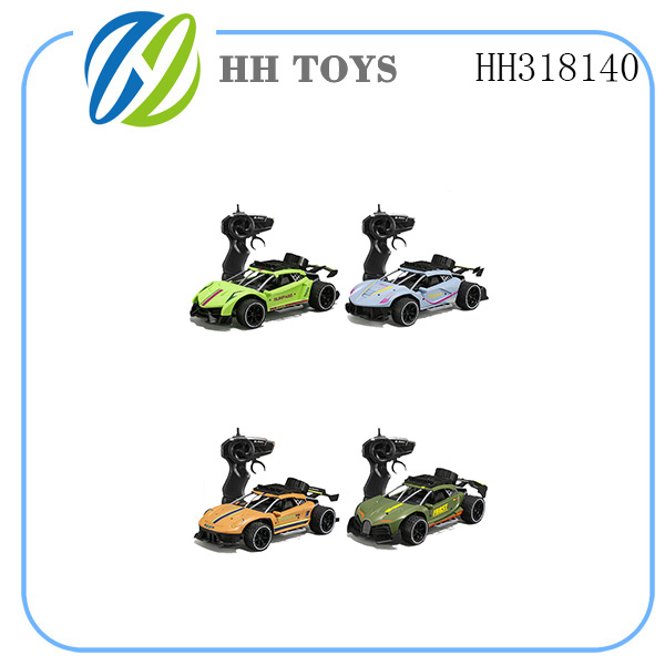 1: 16 high speed car