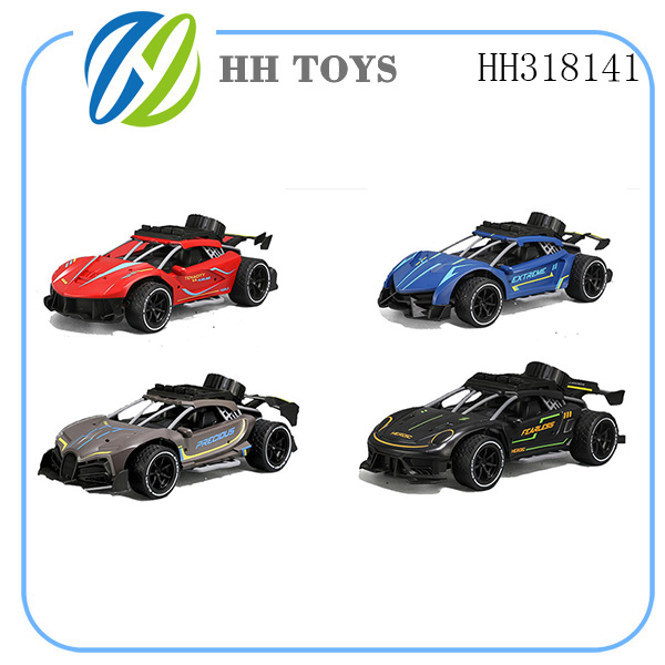 1: 12  high speed car