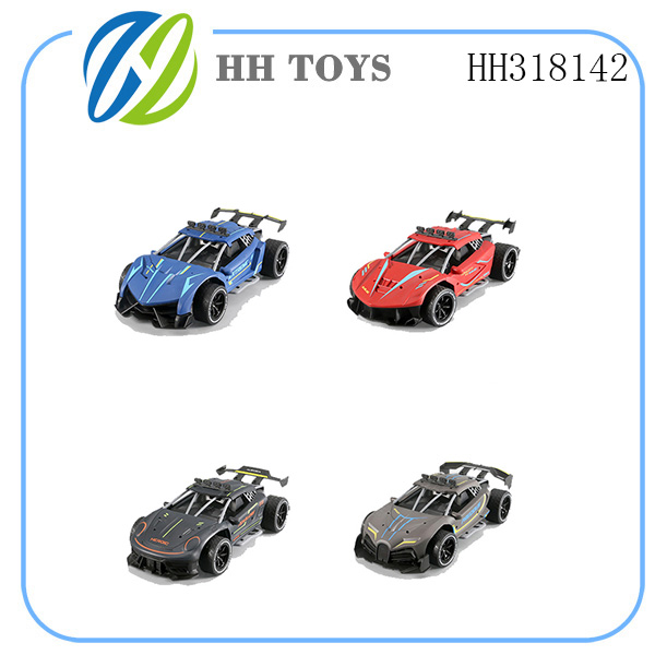 1: 12  high speed car