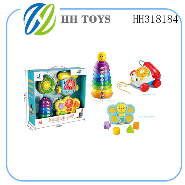 Education Toys