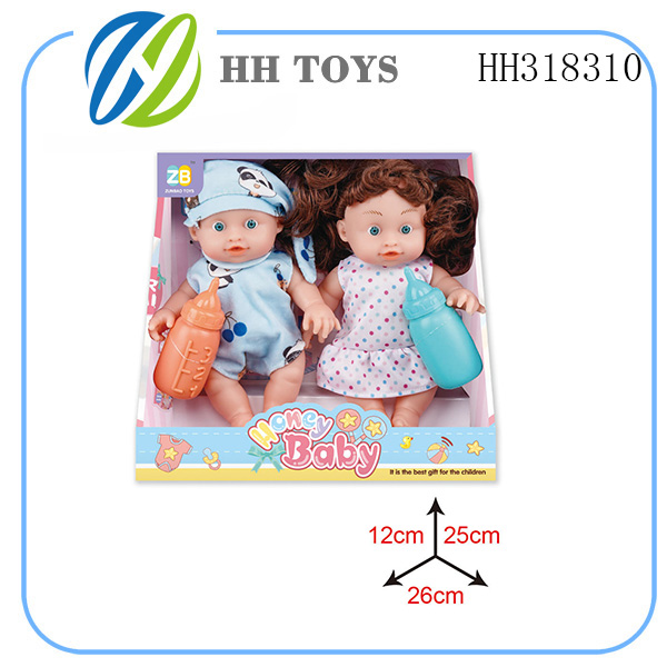 12 inch doll series