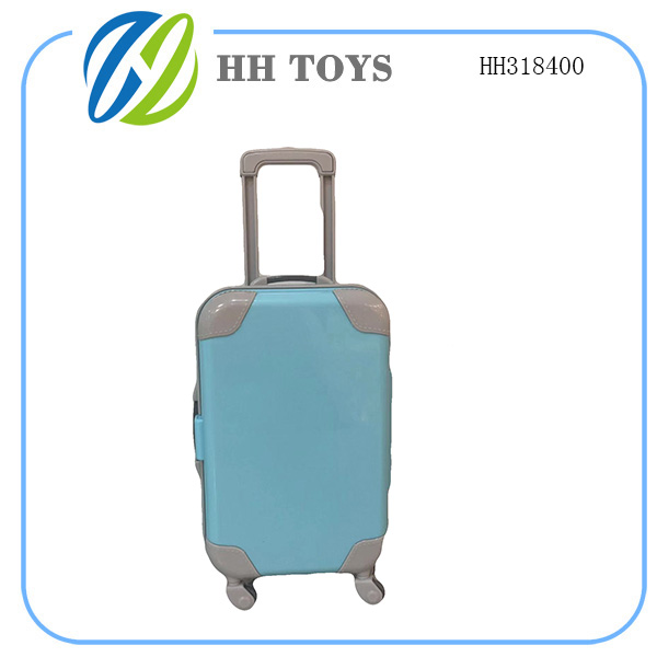 Mini Trolley Case