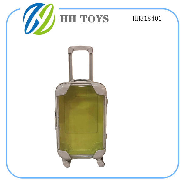 Mini Trolley Case