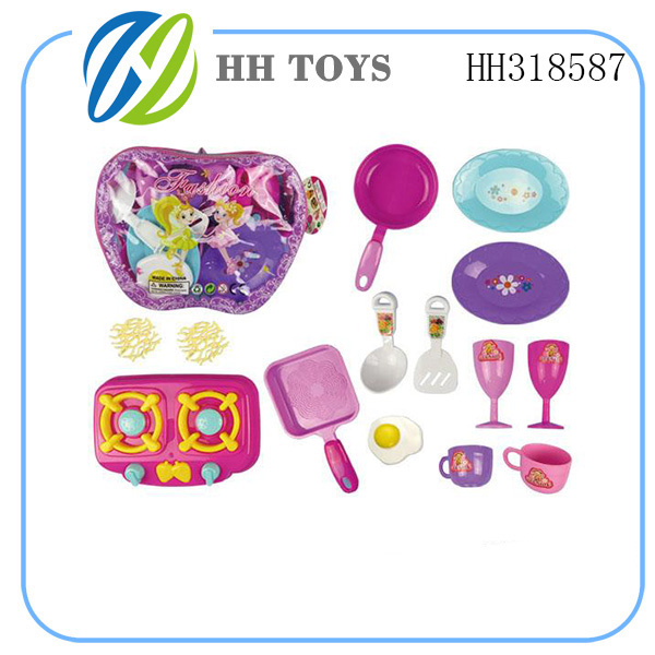 Tableware set