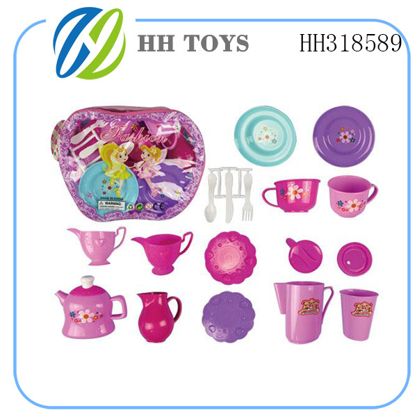 Tableware set