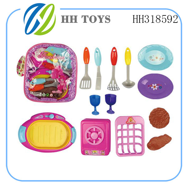 Tableware set