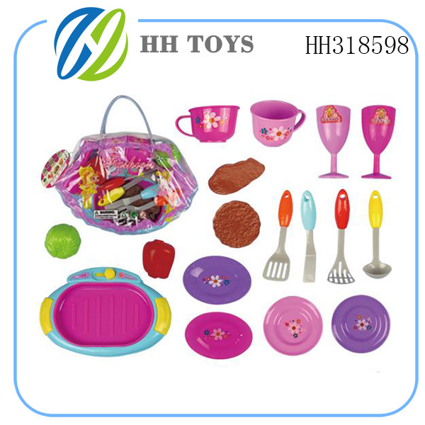 Tableware set