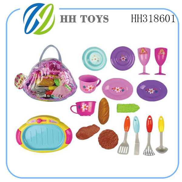 Tableware set