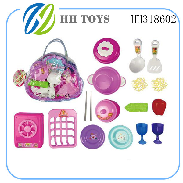 Tableware set