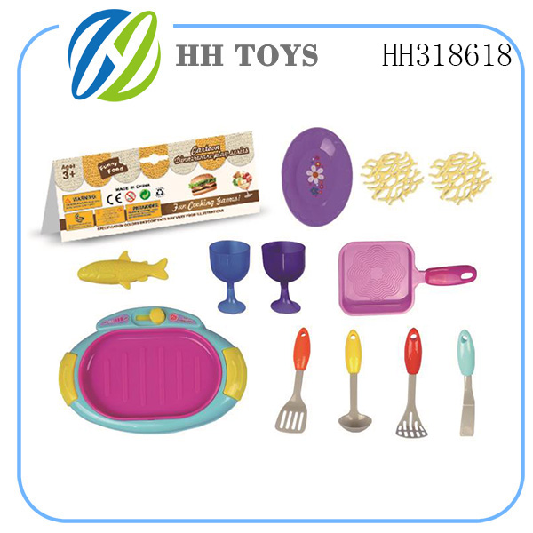 Tableware set