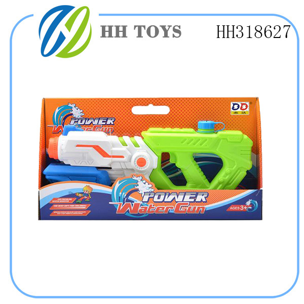 Water gun toys series