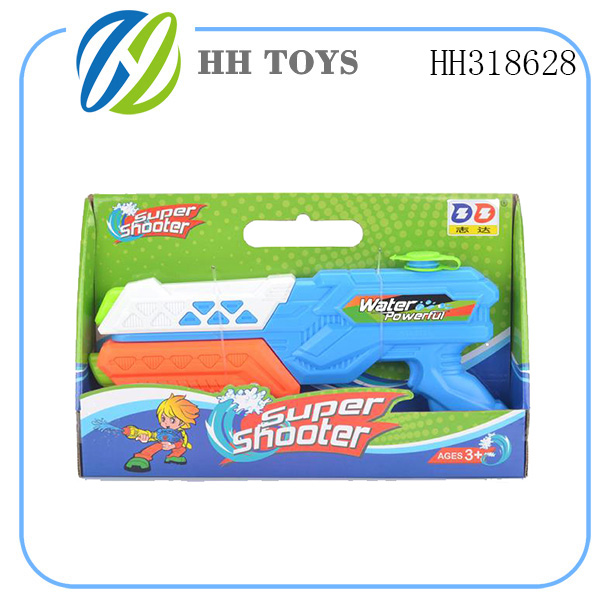 Water gun toys series