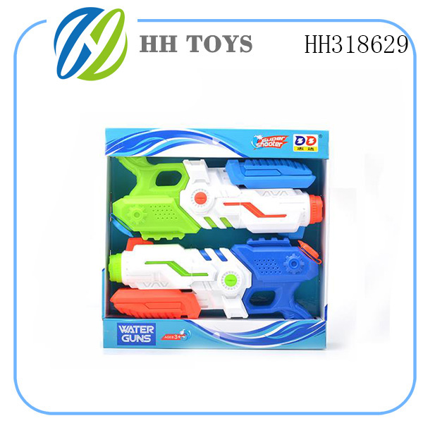 Water gun toys series