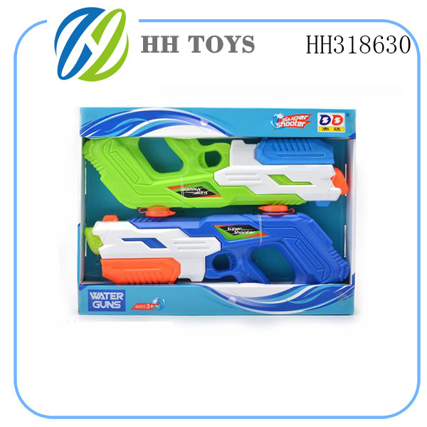 Water gun toys series