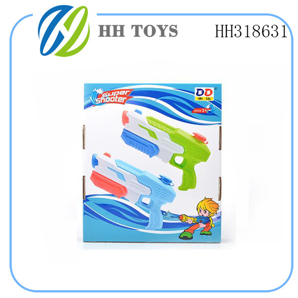 Water gun toys series