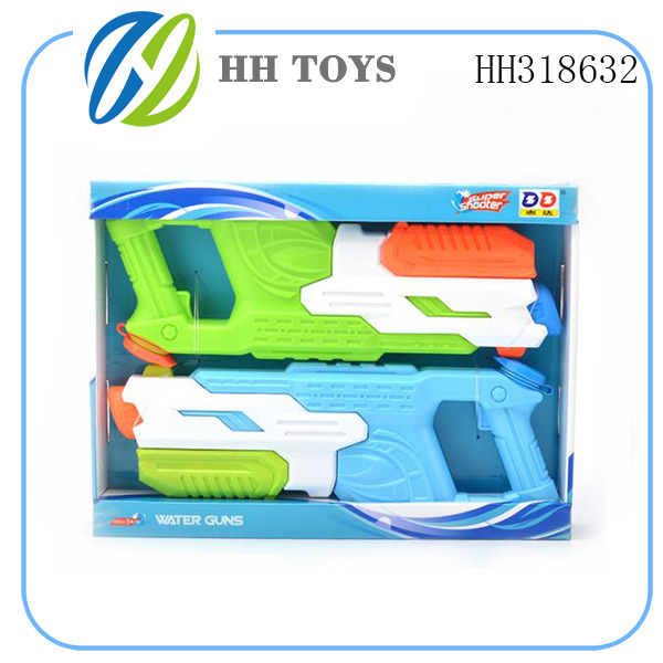 Water gun toys series