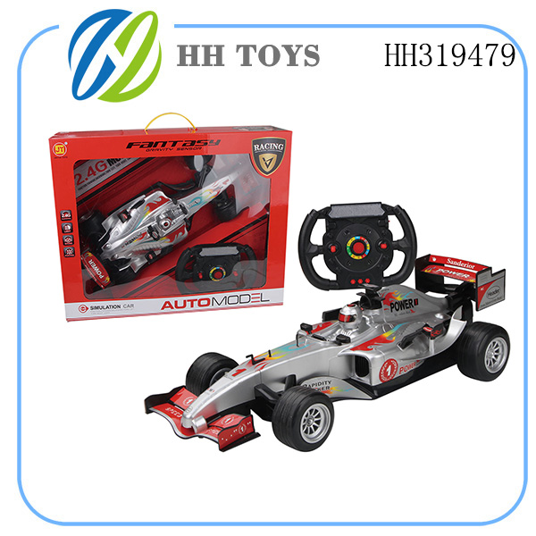 1:10 2.4GHZ R/C car